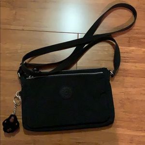 Kipling crossbody purse